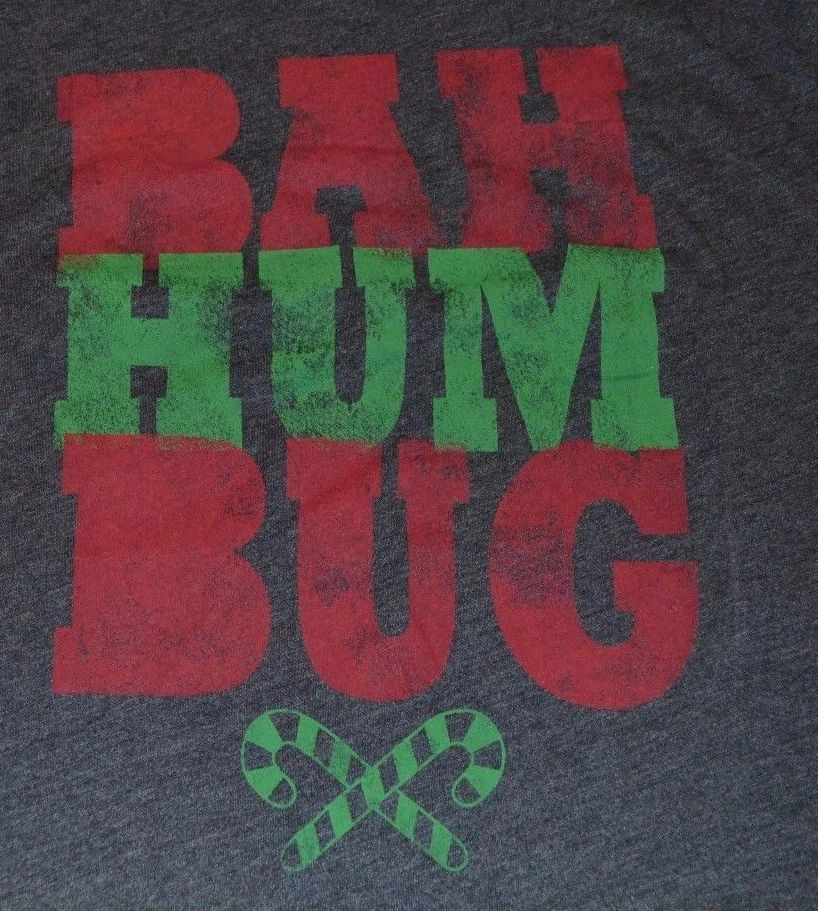 BAH HUM BUG Men's Christmas Tee Tree on top Station Wagon Adult T-Shirt Unisex T-shirt, Sweatshirt, Hoodie, Long Sleeve Tee - T-Shirt, Sweatshirt, Hoodie