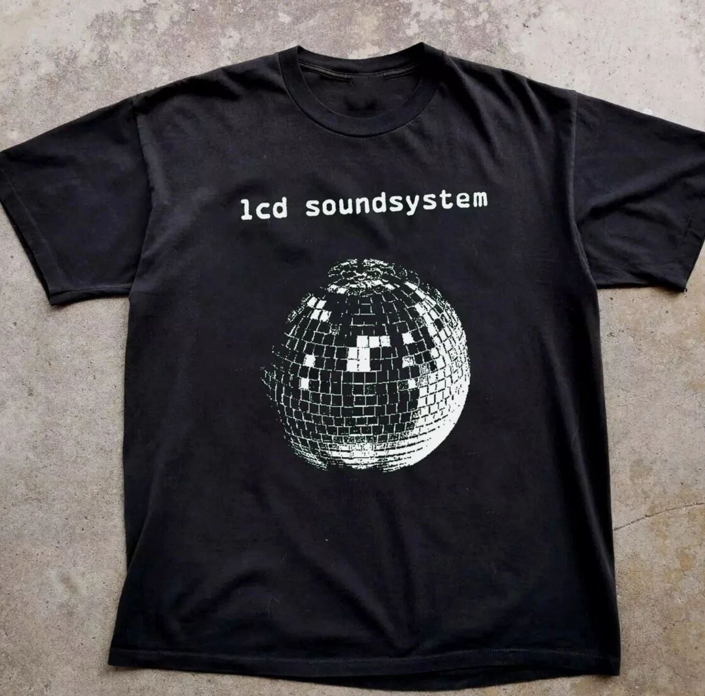 NEW LCD Soundsystem Album Gift For Fan Black All Size Unisex Shirt Unisex T-shirt, Sweatshirt, Hoodie, Long Sleeve Tee - T-Shirt, Sweatshirt, Hoodie