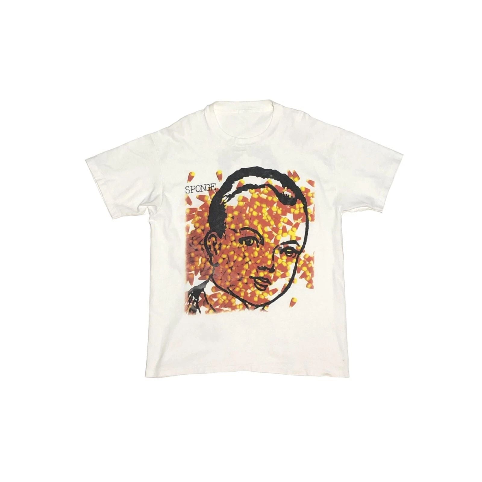 1995 SPONGE ROTTING PINATA T-shirt Unisex Cotton Tee S-4XL US378 Unisex T-shirt, Sweatshirt, Hoodie, Long Sleeve Tee - T-Shirt, Sweatshirt, Hoodie
