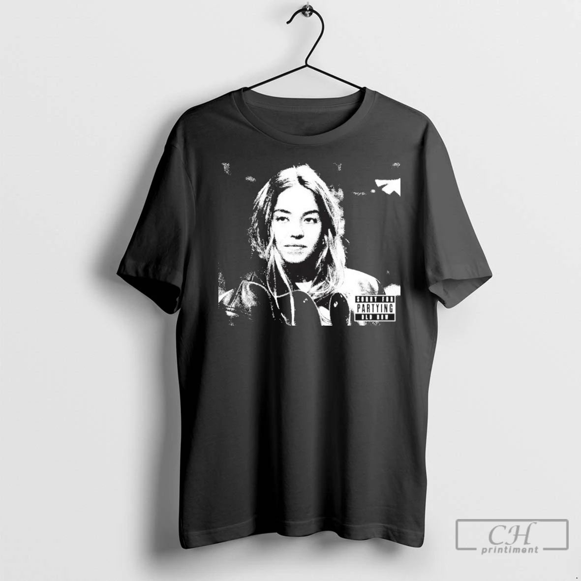 Premium The Stare Sydney Sweeney Unisex T-shirt, Sweatshirt, Hoodie, Long Sleeve Tee - T-Shirt, Sweatshirt, Hoodie