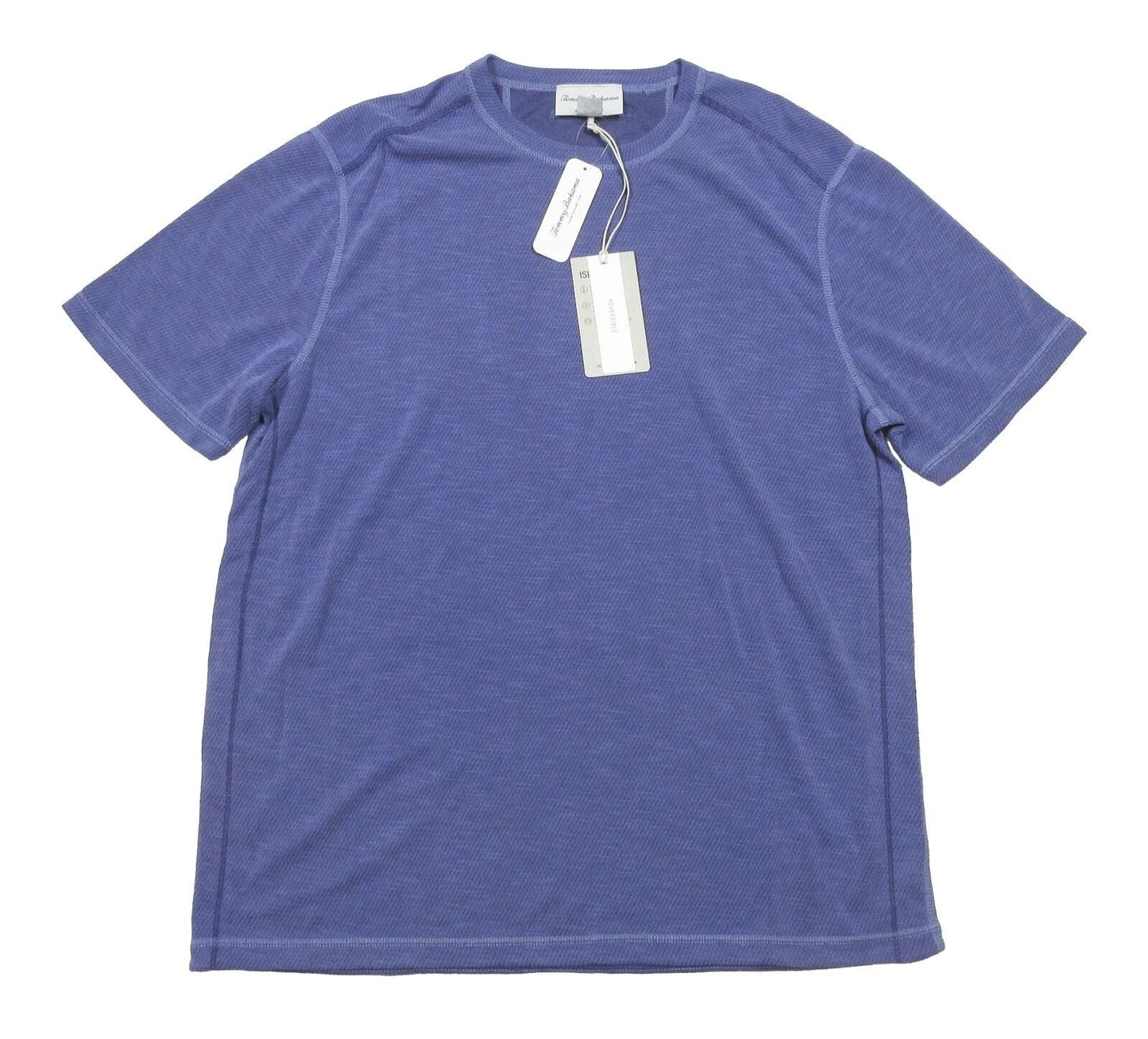 Tommy Bahama Men's Sapphire Night Blue-Purple Flip Sky Textured Reversible Shirt Unisex T-shirt, Sweatshirt, Hoodie, Long Sleeve Tee - T-Shirt, Sweatshirt, Hoodie