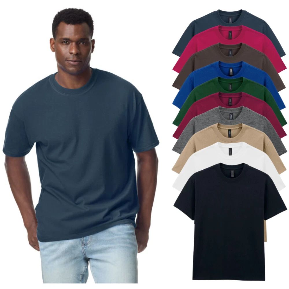 75000 Gildan Hammer Maxweight Adult T-Shirt Unisex T-shirt, Sweatshirt, Hoodie, Long Sleeve Tee - T-Shirt, Sweatshirt, Hoodie