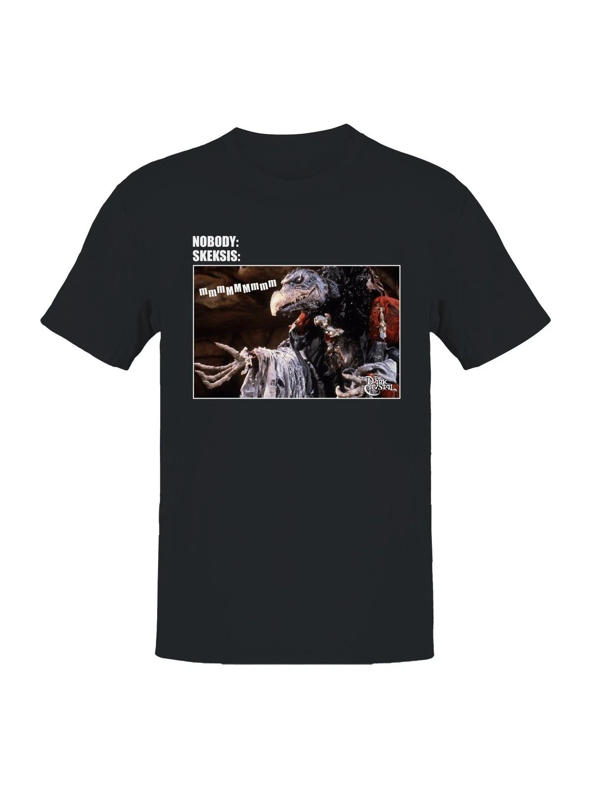 Skeksis Meme - The Dark Crystal Men's T-shirt Unisex T-shirt, Sweatshirt, Hoodie, Long Sleeve Tee - T-Shirt, Sweatshirt, Hoodie