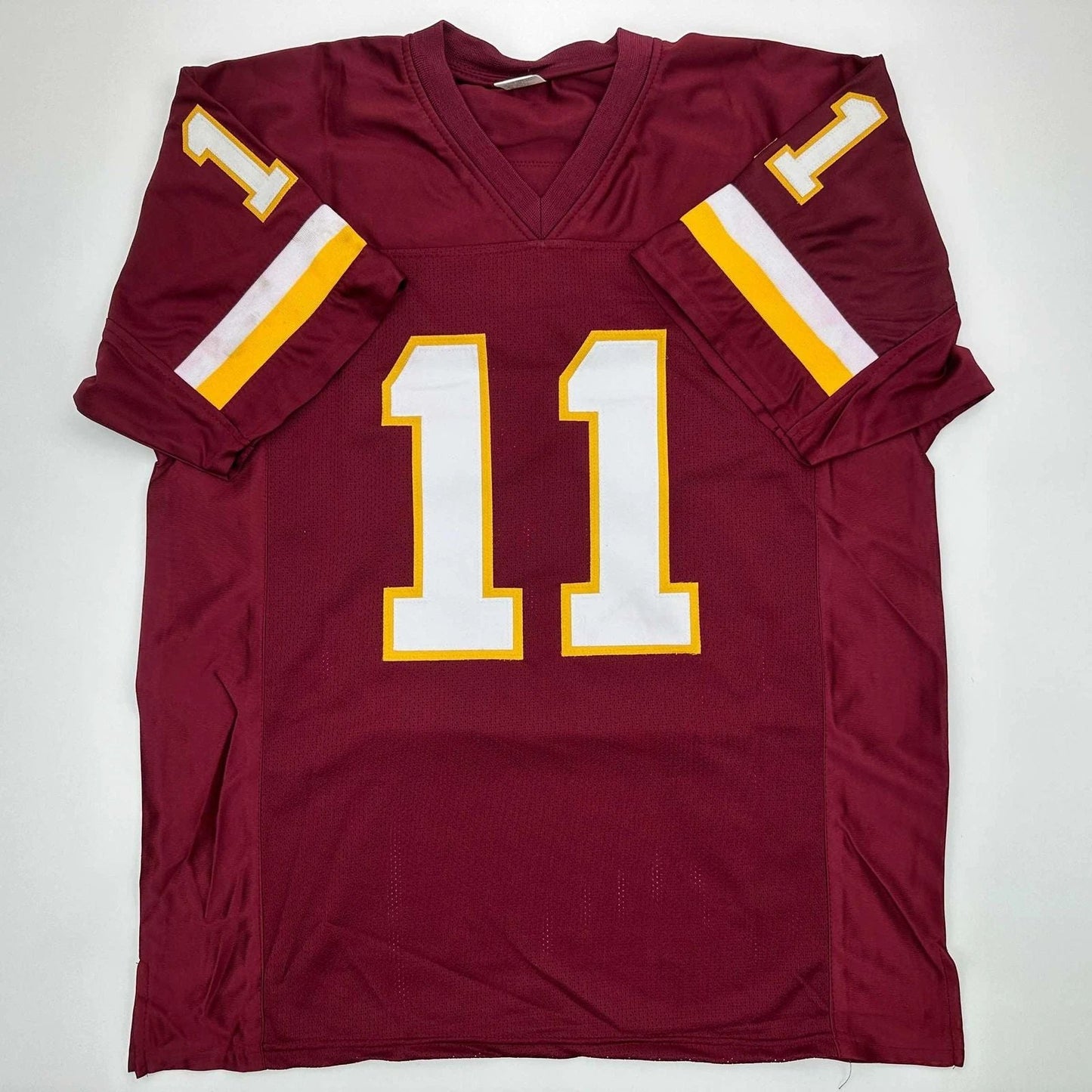 Mark Rypien Washington Red Reprint Jersey Unisex T-shirt, Sweatshirt, Hoodie, Long Sleeve Tee - T-Shirt, Sweatshirt, Hoodie