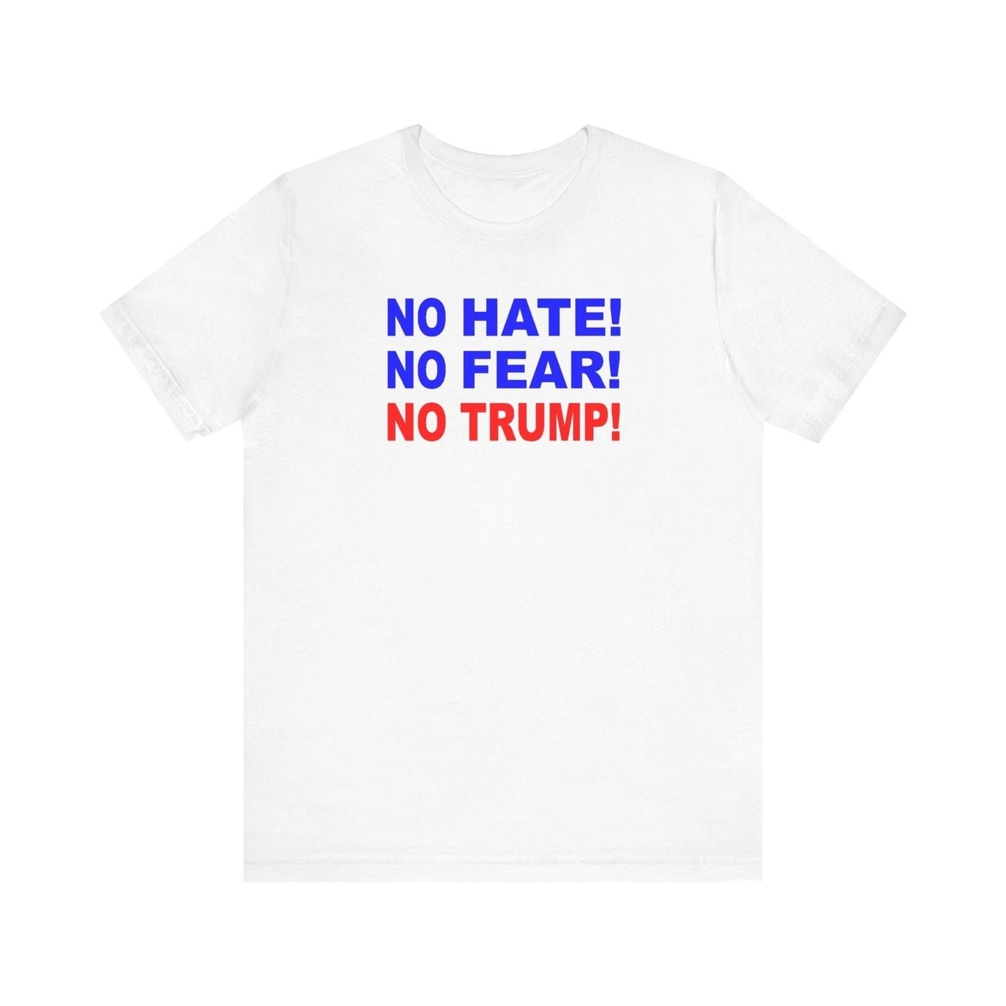 Unisex Jersey Short Sleeve Tee Unisex T-shirt, Sweatshirt, Hoodie, Long Sleeve Tee - T-Shirt, Sweatshirt, Hoodie