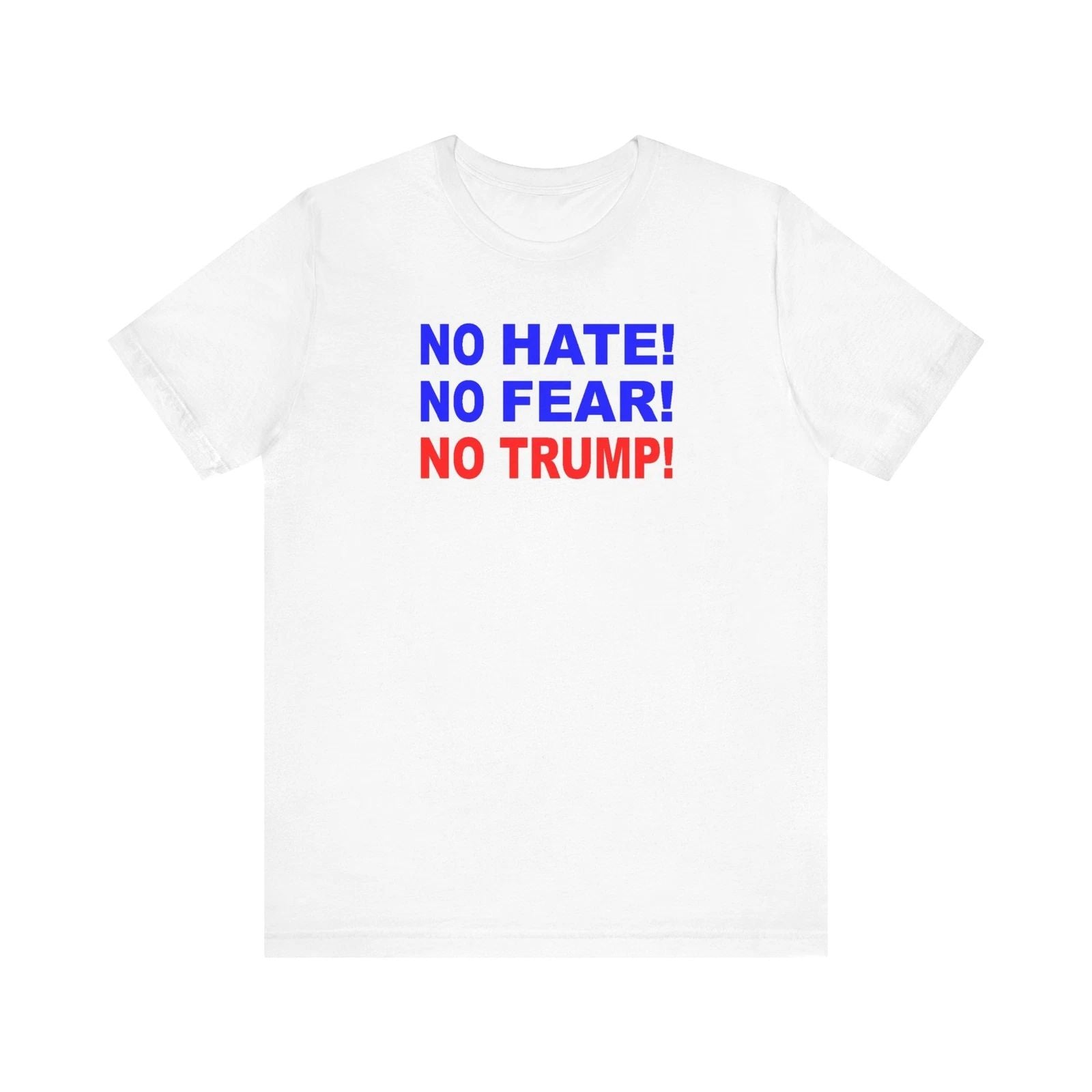 Unisex Jersey Short Sleeve Tee Unisex T-shirt, Sweatshirt, Hoodie, Long Sleeve Tee - T-Shirt, Sweatshirt, Hoodie