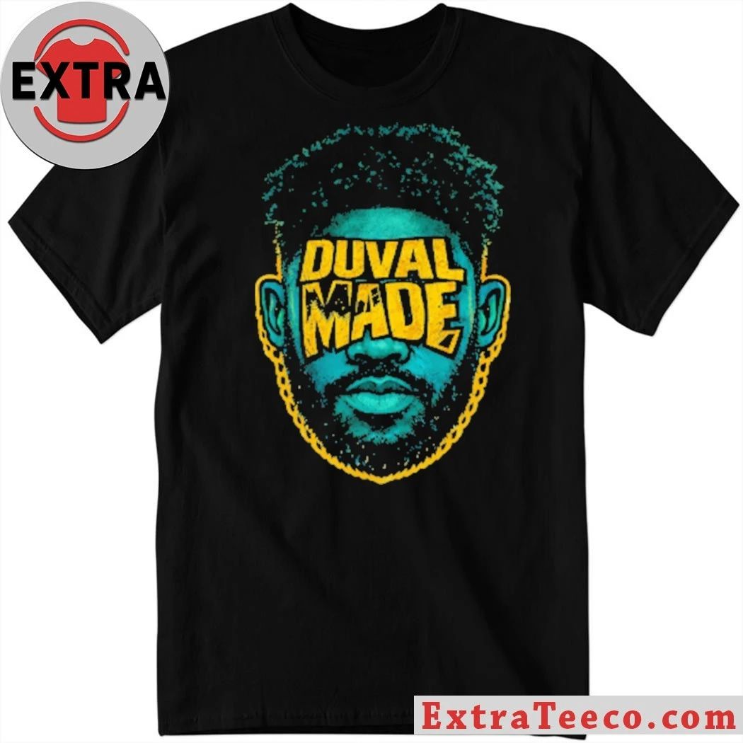 Duval Made Hip-Hop T-Shirt Unisex T-shirt, Sweatshirt, Hoodie, Long Sleeve Tee - T-Shirt, Sweatshirt, Hoodie