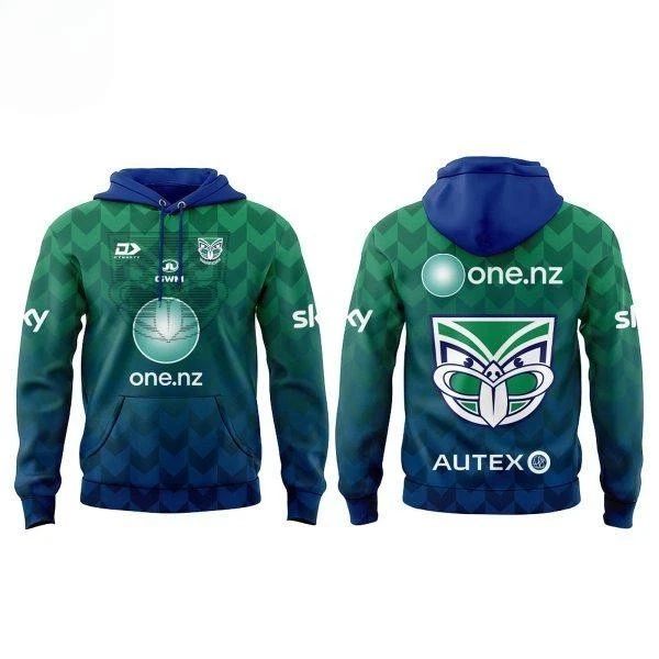 New Zealand Warriors Indigenous 2026 Hoodie Unisex T-shirt, Sweatshirt, Hoodie, Long Sleeve Tee - T-Shirt, Sweatshirt, Hoodie