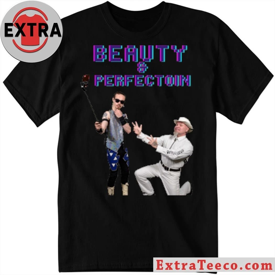 Original Beauty and Perfection At The Front & Its Picture-Perfect Time At The Back Shirt Unisex T-shirt, Sweatshirt, Hoodie, Long Sleeve Tee - T-Shirt, Sweatshirt, Hoodie