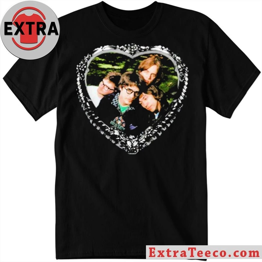 The Lazy Eyes Album Purple Show Shirt Unisex T-shirt, Sweatshirt, Hoodie, Long Sleeve Tee - T-Shirt, Sweatshirt, Hoodie