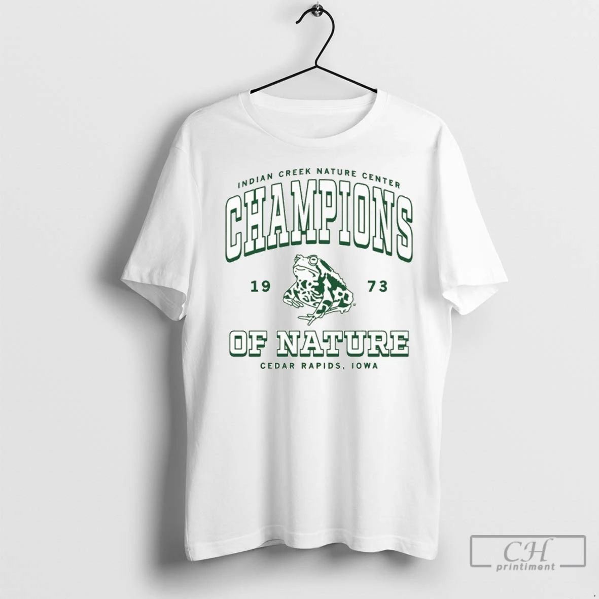 Premium Champions Of Nature Unisex T-shirt, Sweatshirt, Hoodie, Long Sleeve Tee - T-Shirt, Sweatshirt, Hoodie