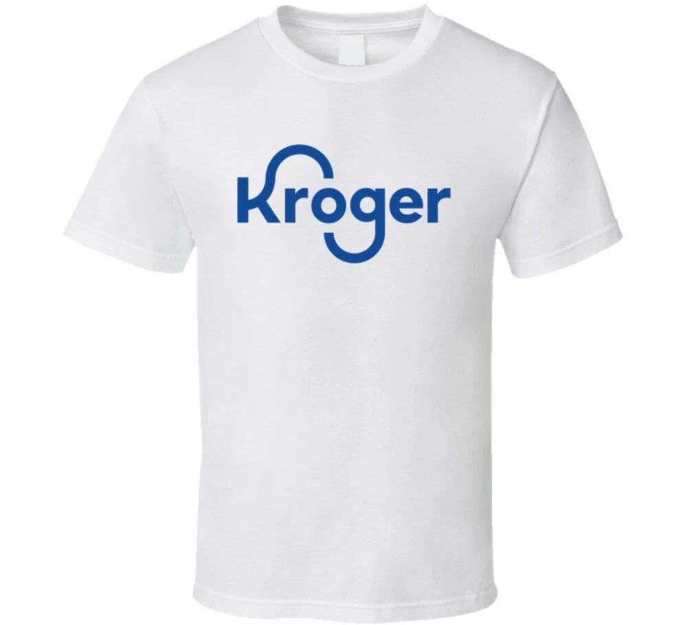 Kroger Ice Cream Logo T Shirt Unisex T-shirt, Sweatshirt, Hoodie, Long Sleeve Tee - T-Shirt, Sweatshirt, Hoodie