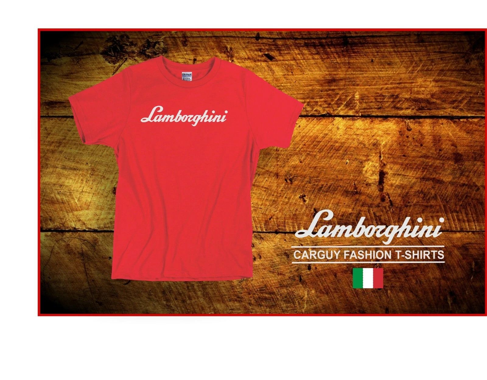 Lamborghini T-Shirt Unisex T-shirt, Sweatshirt, Hoodie, Long Sleeve Tee - T-Shirt, Sweatshirt, Hoodie