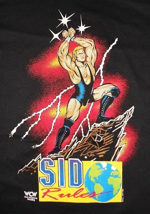 New Psycho Sid Sid Justice Sid Vicious Gift For Fans Unisex S-5XL Shirt LM01_158 Unisex T-shirt, Sweatshirt, Hoodie, Long Sleeve Tee - T-Shirt, Sweatshirt, Hoodie