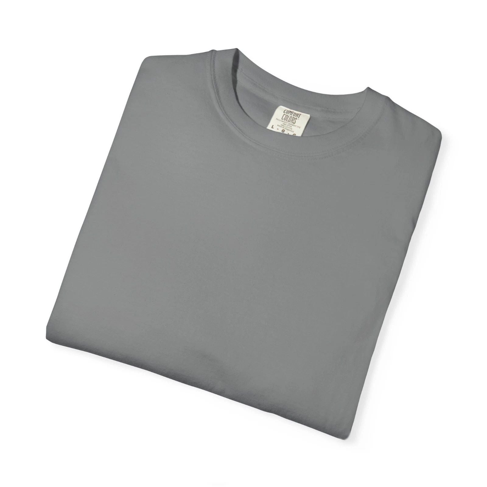 Personalized Comfort Colors T-shirt, Custom T-shirt Made to order, Great Gift Unisex T-shirt, Sweatshirt, Hoodie, Long Sleeve Tee - T-Shirt, Sweatshirt, Hoodie