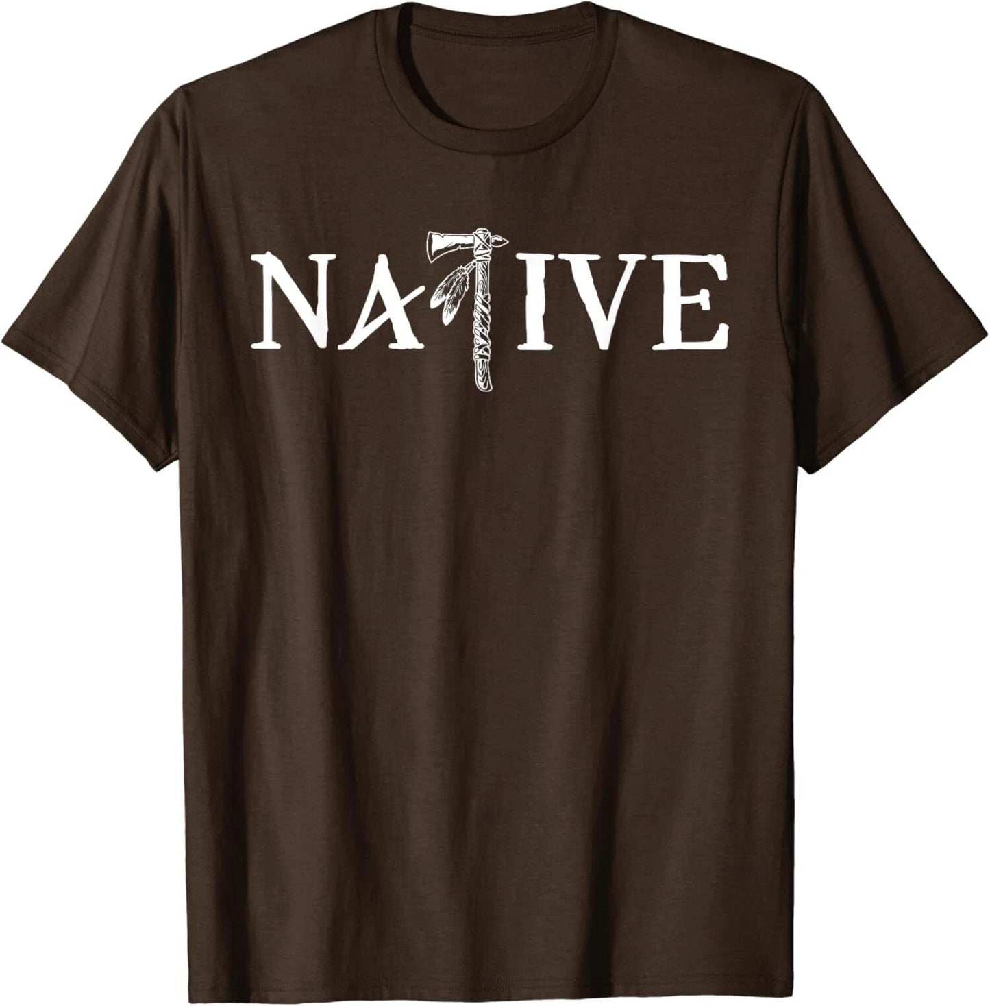 Native American Indian Day Pride Indigenous Cherokee Unisex T-Shirt Unisex T-shirt, Sweatshirt, Hoodie, Long Sleeve Tee - T-Shirt, Sweatshirt, Hoodie