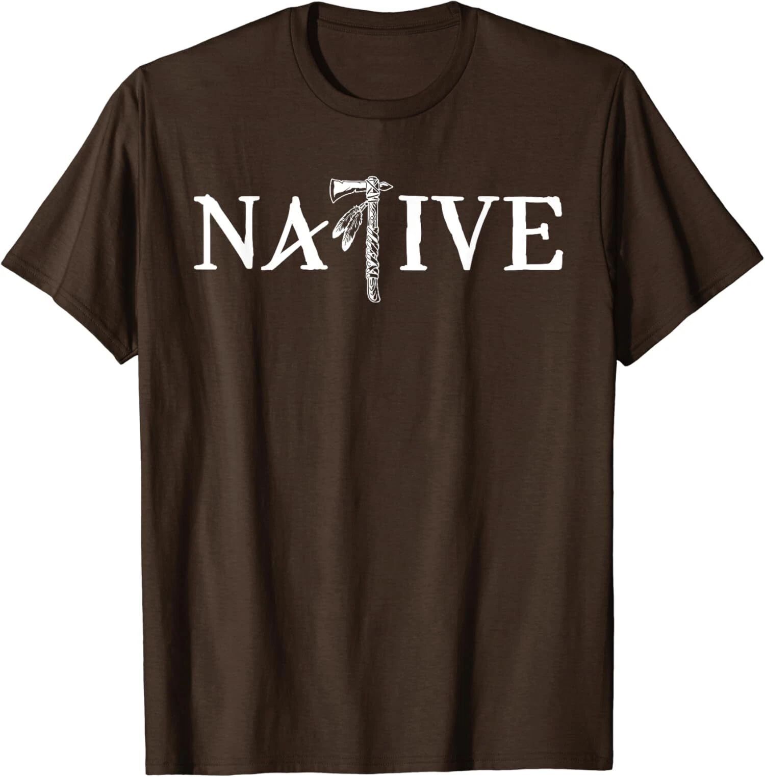 Native American Indian Day Pride Indigenous Cherokee Unisex T-Shirt Unisex T-shirt, Sweatshirt, Hoodie, Long Sleeve Tee - T-Shirt, Sweatshirt, Hoodie