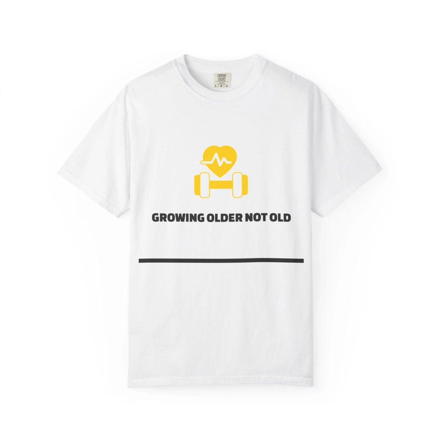 Unisex Garment-Dyed T-shirt Unisex T-shirt, Sweatshirt, Hoodie, Long Sleeve Tee - T-Shirt, Sweatshirt, Hoodie