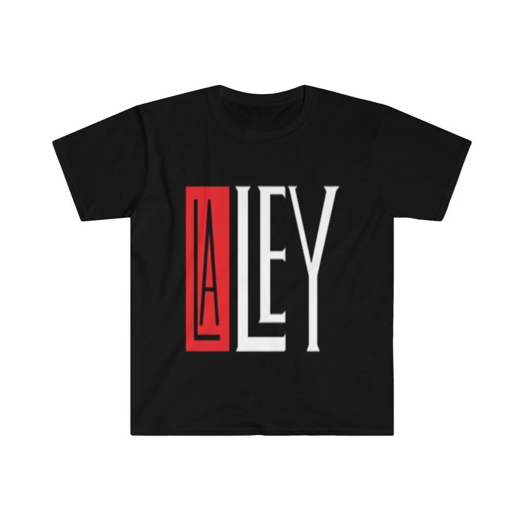 Soft Cotton T-Shirt. Banda La Ley. Rock Latino Unisex T-shirt, Sweatshirt, Hoodie, Long Sleeve Tee - T-Shirt, Sweatshirt, Hoodie