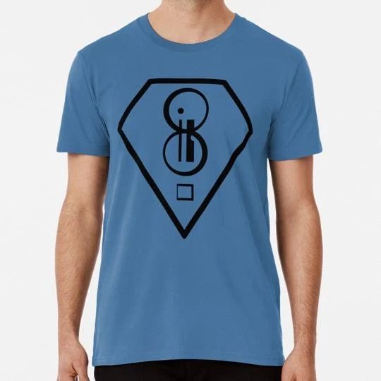Kryptonian Symbol Journey Smallville Size S to 5XL Made in the USA T-Shirt Unisex T-shirt, Sweatshirt, Hoodie, Long Sleeve Tee - T-Shirt, Sweatshirt, Hoodie