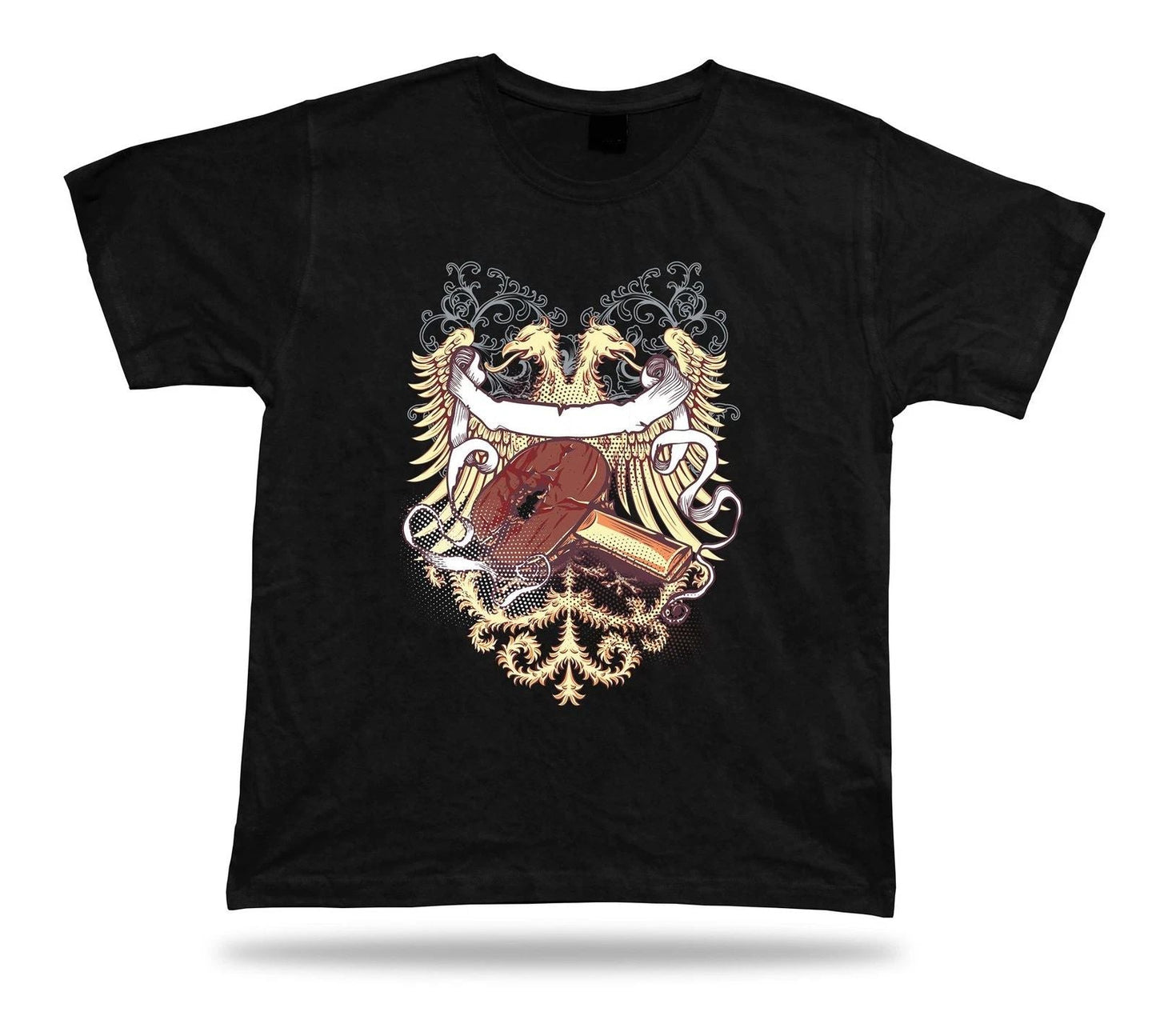 Pingpong Phoenix Ribbon Sports stylish tshirt design special birthday gift Unisex T-shirt, Sweatshirt, Hoodie, Long Sleeve Tee - T-Shirt, Sweatshirt, Hoodie