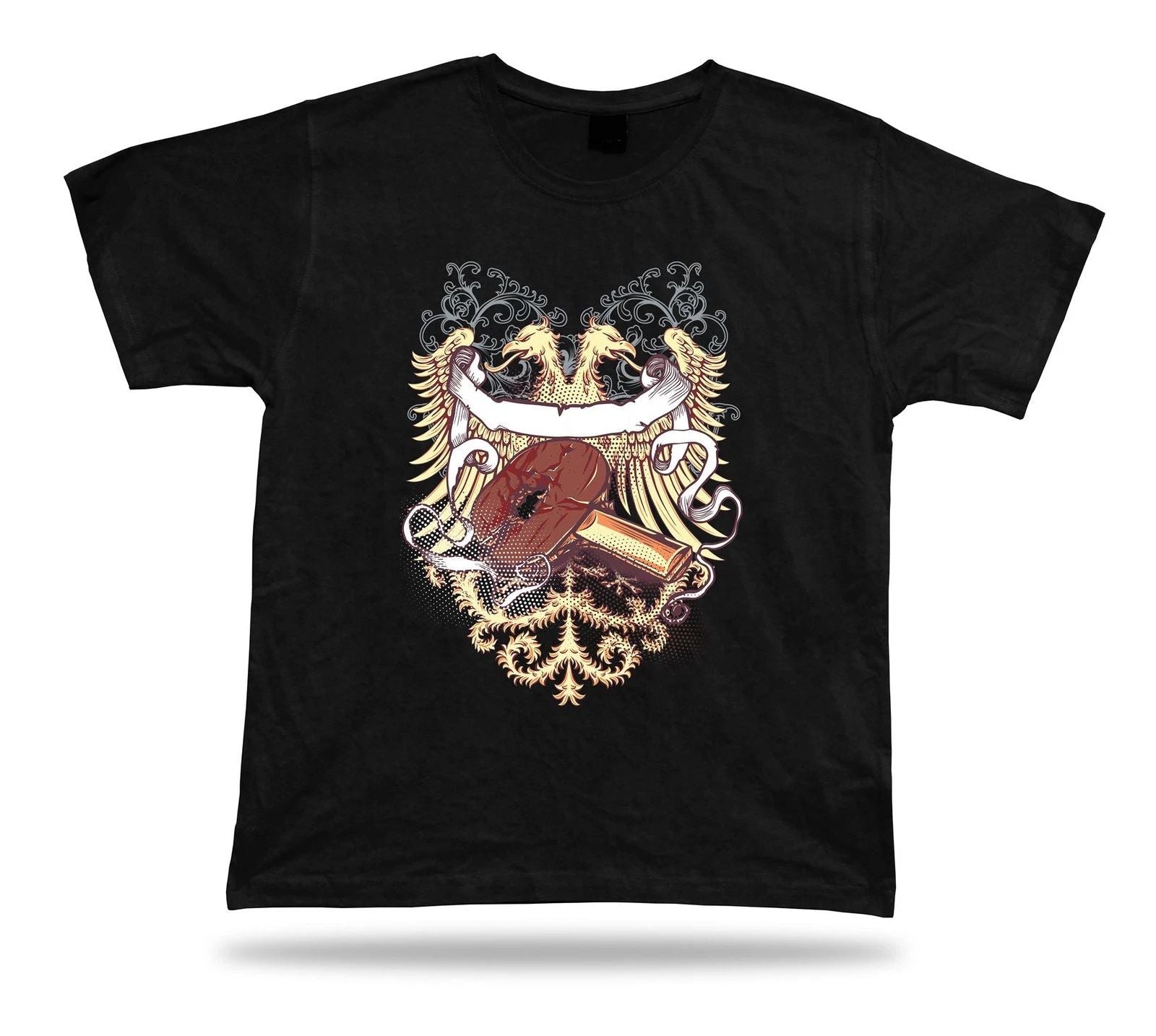 Pingpong Phoenix Ribbon Sports stylish tshirt design special birthday gift Unisex T-shirt, Sweatshirt, Hoodie, Long Sleeve Tee - T-Shirt, Sweatshirt, Hoodie