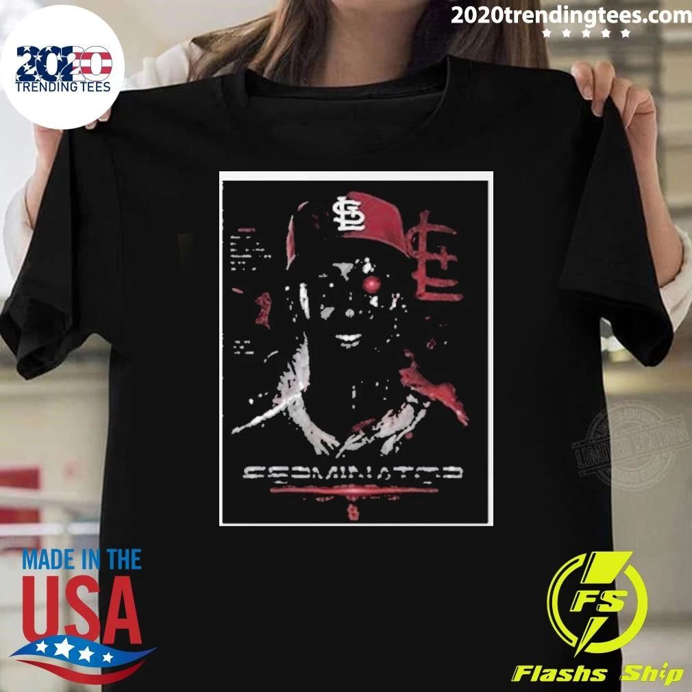 Jose Fermin Ferminator Oli Marmol Shirt Unisex T-shirt, Sweatshirt, Hoodie, Long Sleeve Tee - T-Shirt, Sweatshirt, Hoodie