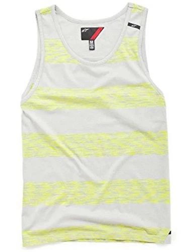 Alpinestars Linden Tank (M) Gray Unisex T-shirt, Sweatshirt, Hoodie, Long Sleeve Tee - T-Shirt, Sweatshirt, Hoodie