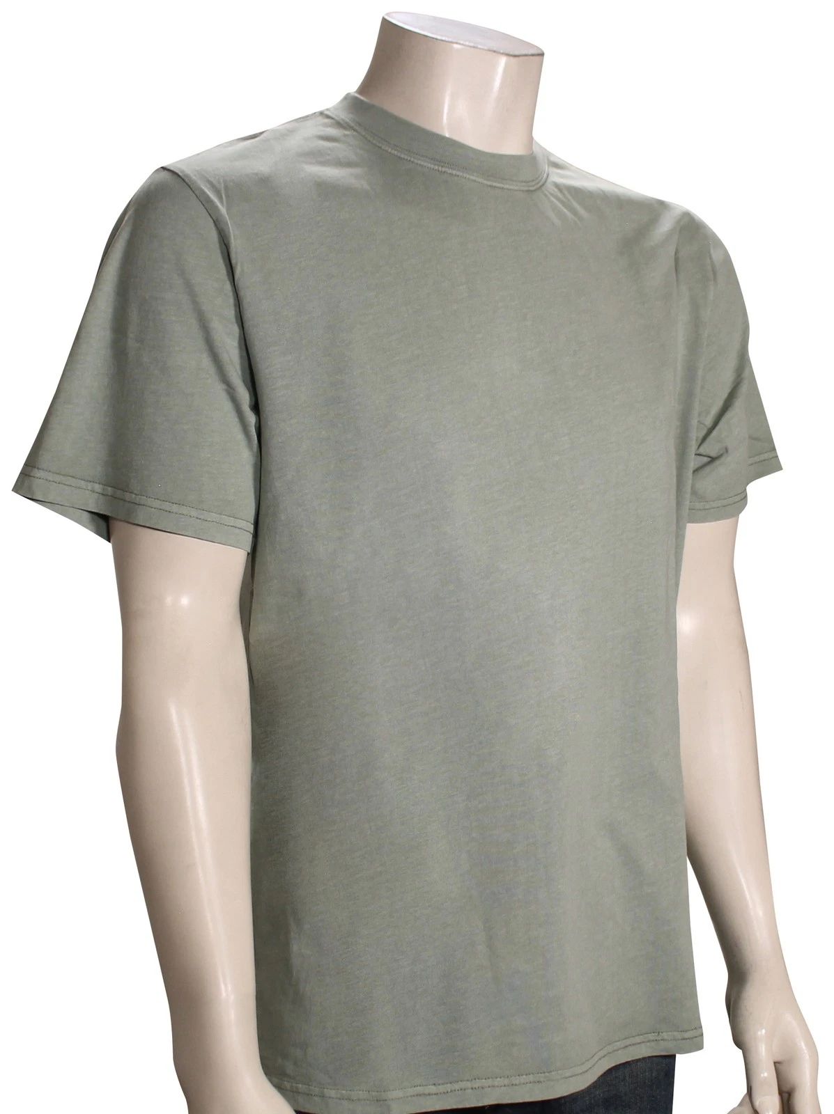 Rhythm Classic Vintage T-Shirt - Seafoam - New Unisex T-shirt, Sweatshirt, Hoodie, Long Sleeve Tee - T-Shirt, Sweatshirt, Hoodie