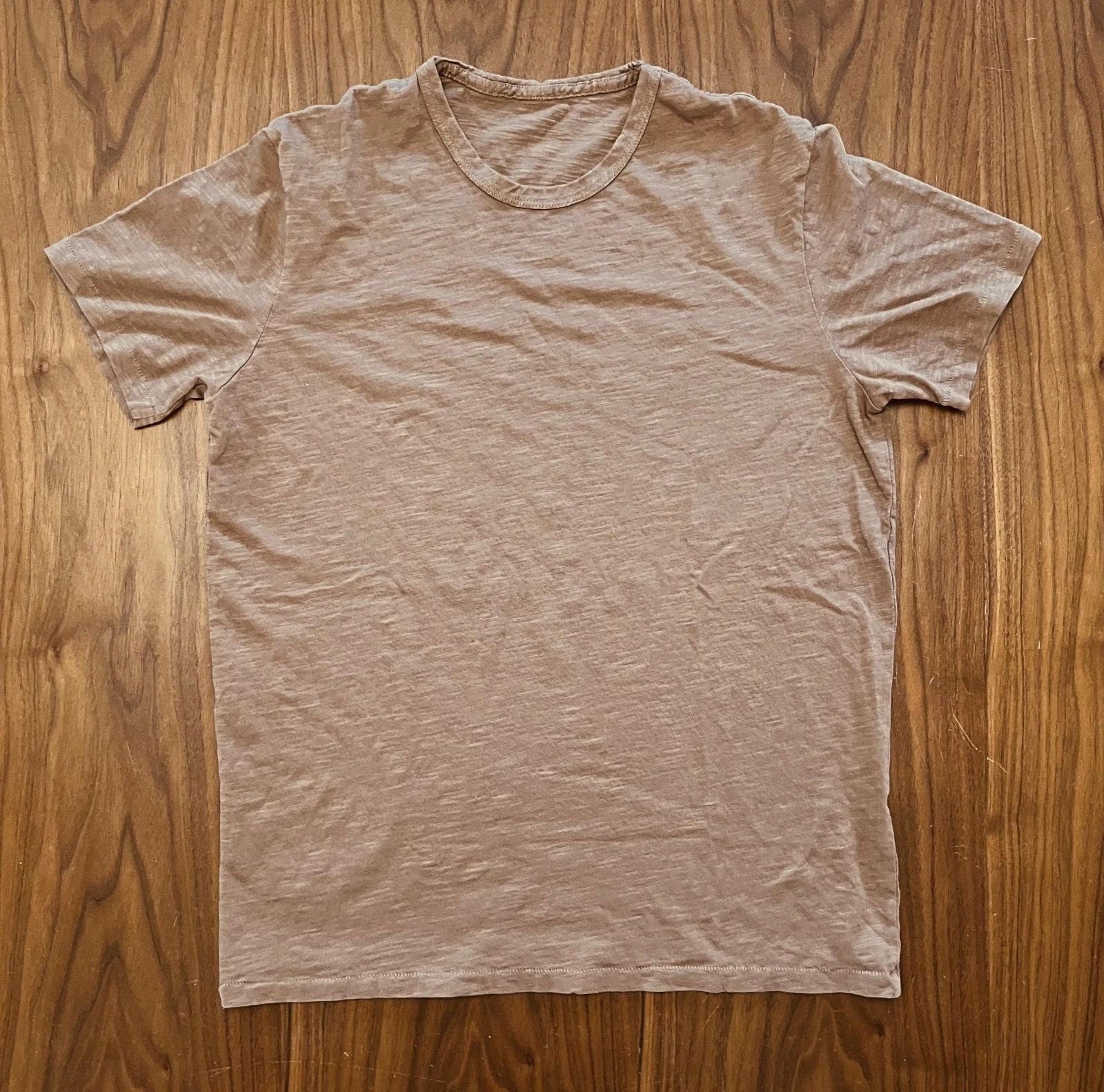Johnson Motors - Blank - NWOT - Mocha - Medium Unisex T-shirt, Sweatshirt, Hoodie, Long Sleeve Tee - T-Shirt, Sweatshirt, Hoodie