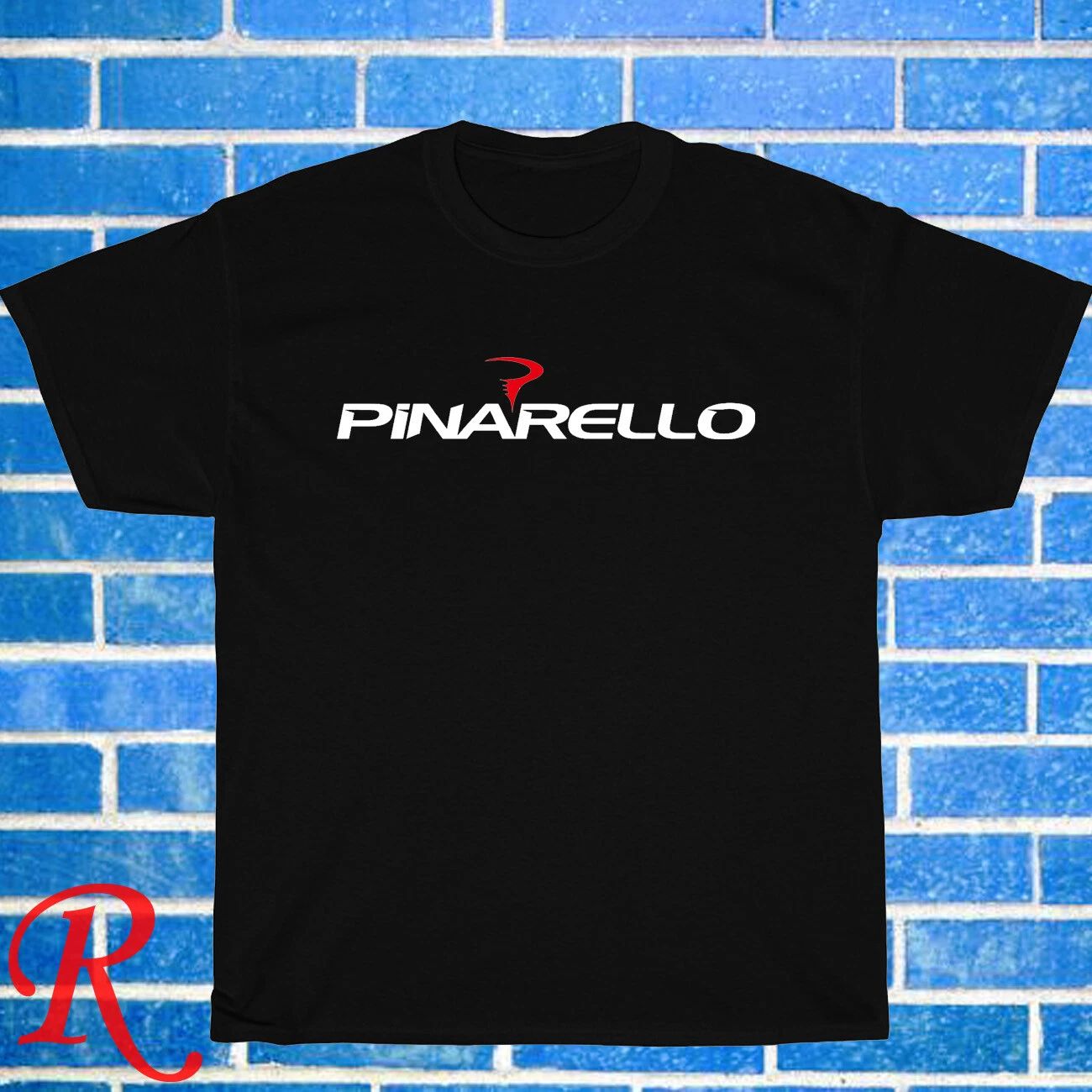 New Pinarello Italian Bicycle Logo Black/Grey/Navy Size S-5XL Unisex T-Shirt Unisex T-shirt, Sweatshirt, Hoodie, Long Sleeve Tee - T-Shirt, Sweatshirt, Hoodie