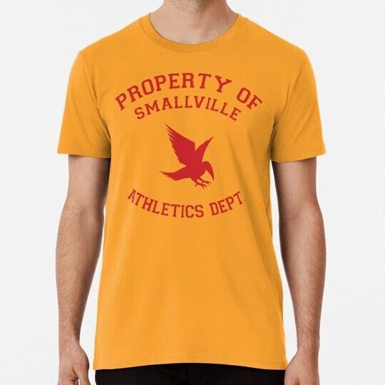 Smallville Athletics R roufxis Rb S to 5XL Made in the USA T-Shirt Unisex T-shirt, Sweatshirt, Hoodie, Long Sleeve Tee - T-Shirt, Sweatshirt, Hoodie