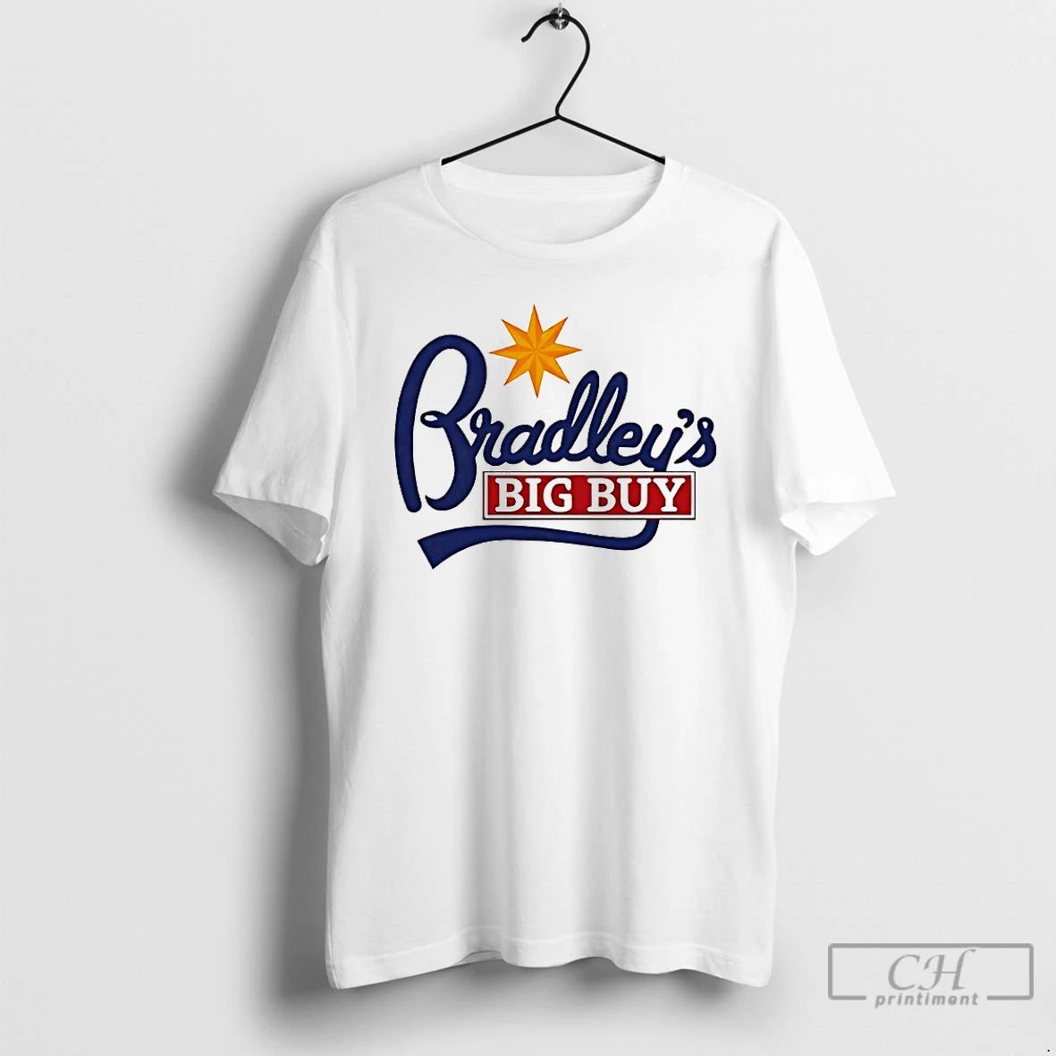 Premium Bradleys Big Buy T Shirts Unisex T-shirt, Sweatshirt, Hoodie, Long Sleeve Tee - T-Shirt, Sweatshirt, Hoodie