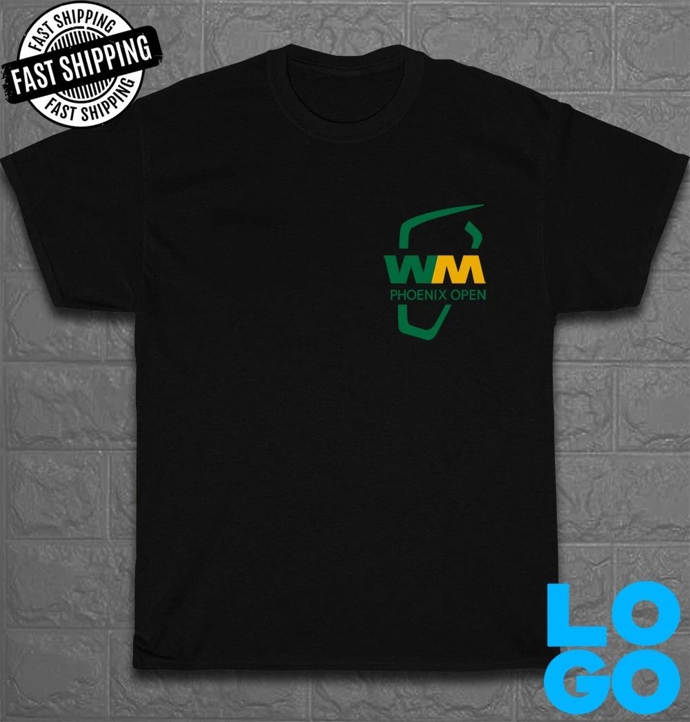 New Waste Management Logo Men's Funny T-Shirt Made In USA Size S to 5XL Unisex T-shirt, Sweatshirt, Hoodie, Long Sleeve Tee - T-Shirt, Sweatshirt, Hoodie