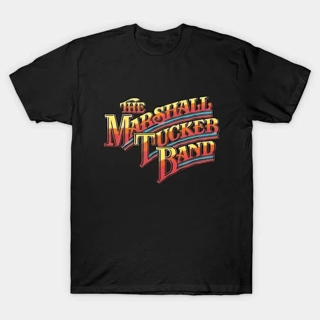 The Marshall Tucker Band black T-shirt All sizes S to 4XL Unisex T-shirt, Sweatshirt, Hoodie, Long Sleeve Tee - T-Shirt, Sweatshirt, Hoodie