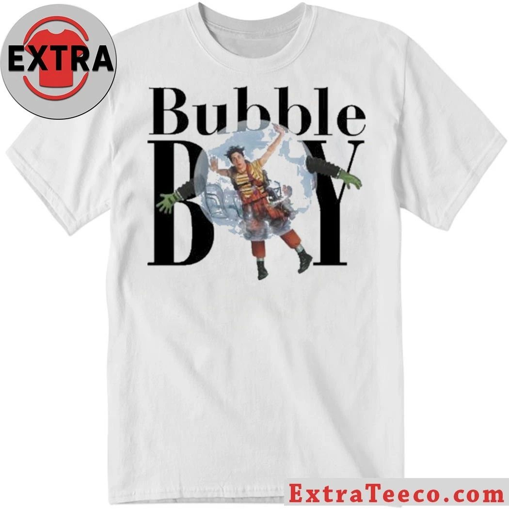 Original Creep-O-Rama Bubble Boy Life Is An Adventure Graphic T-Shirt Unisex T-shirt, Sweatshirt, Hoodie, Long Sleeve Tee - T-Shirt, Sweatshirt, Hoodie