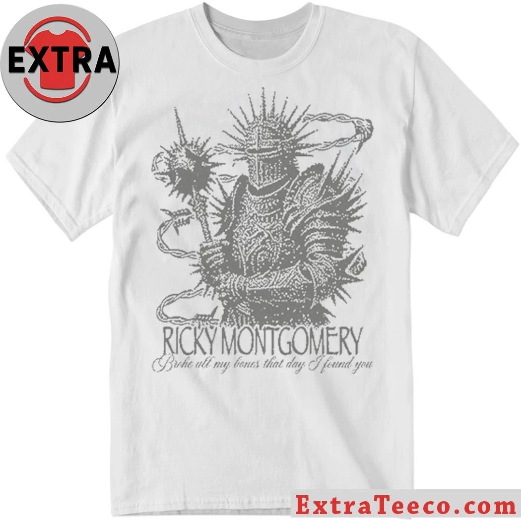Ricky Montgomery Line Without A Hook Shirt Unisex T-shirt, Sweatshirt, Hoodie, Long Sleeve Tee - T-Shirt, Sweatshirt, Hoodie