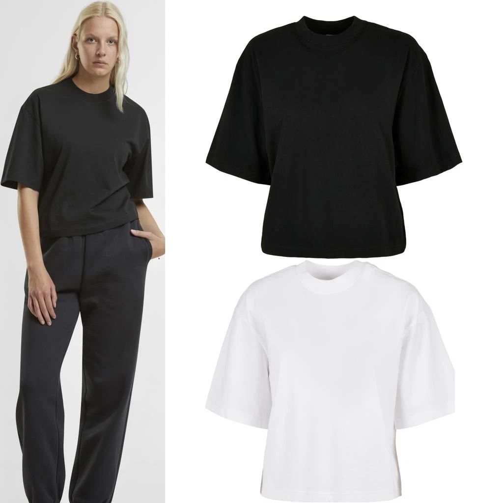 New Morning Studios Womens oversized tee Unisex T-shirt, Sweatshirt, Hoodie, Long Sleeve Tee - T-Shirt, Sweatshirt, Hoodie