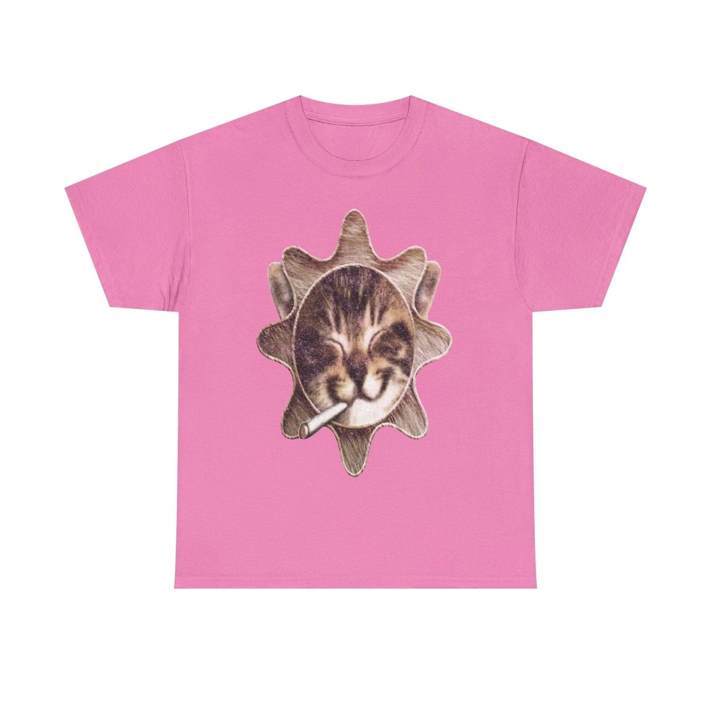Che Romani Glocat Glo Cat Tee Album Tour Merch T-Shirts - All Sizes Unisex T-shirt, Sweatshirt, Hoodie, Long Sleeve Tee - T-Shirt, Sweatshirt, Hoodie