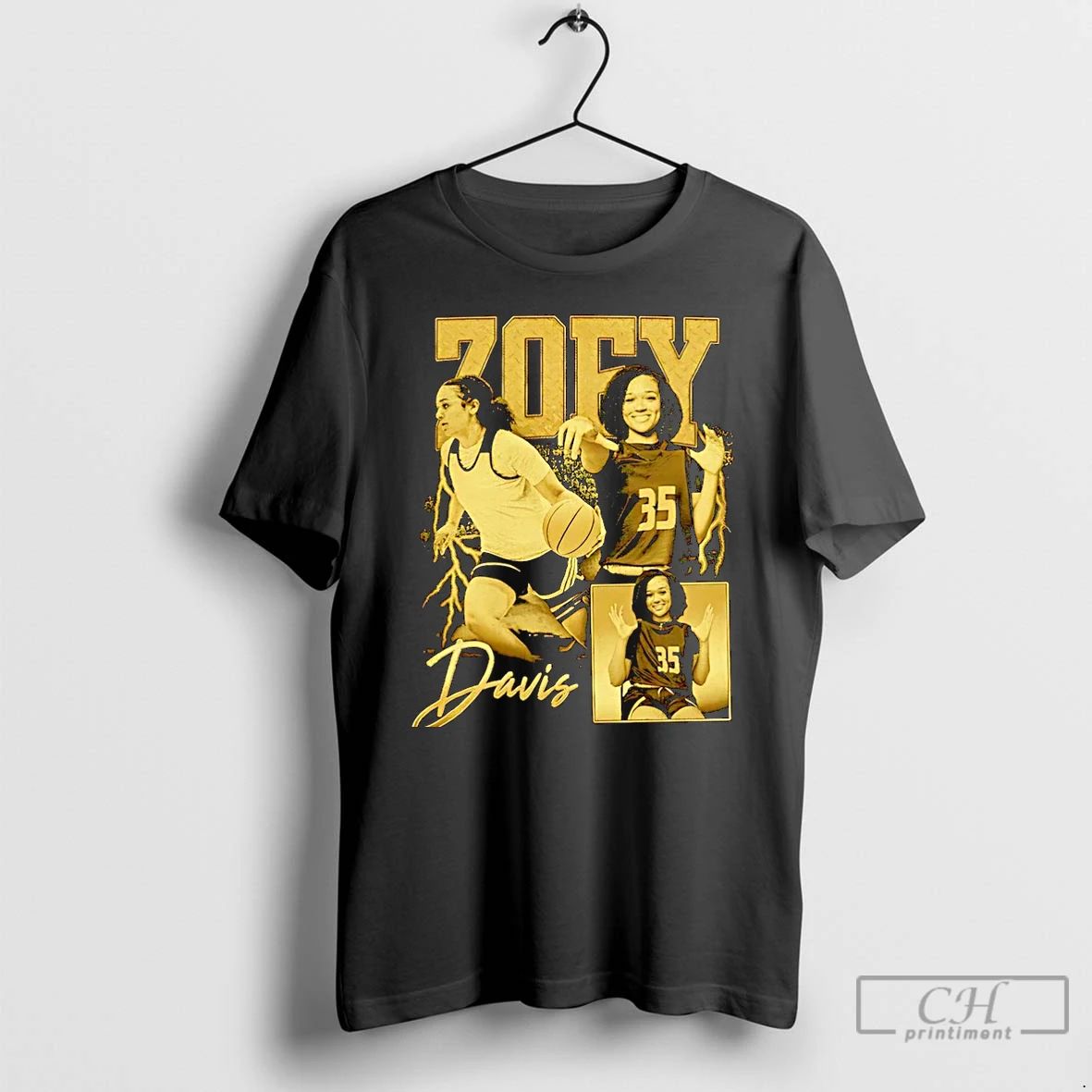 Premium Zoey Davis Southern Utah Womens Basketball Player Collage Christmas T Shirts Unisex T-shirt, Sweatshirt, Hoodie, Long Sleeve Tee - T-Shirt, Sweatshirt, Hoodie