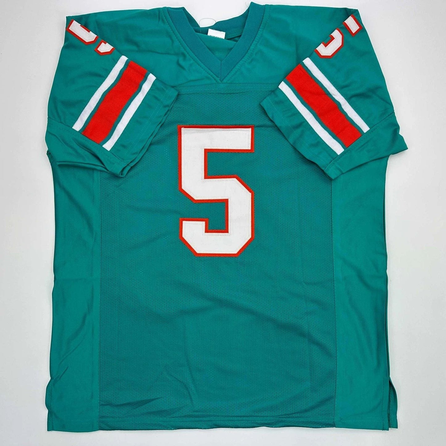 Sean Young Ray Finkle Ace Ventura Reprint Jersey Unisex T-shirt, Sweatshirt, Hoodie, Long Sleeve Tee - T-Shirt, Sweatshirt, Hoodie