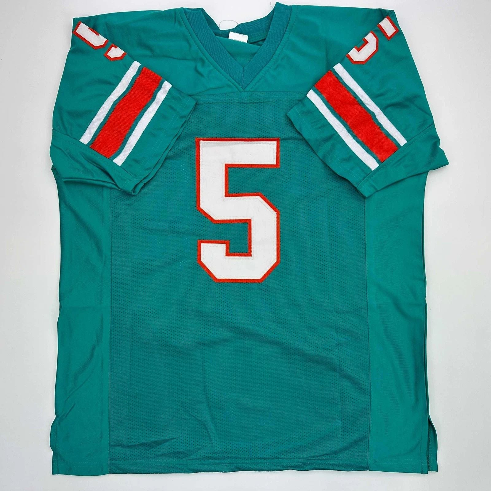 Sean Young Ray Finkle Ace Ventura Reprint Jersey Unisex T-shirt, Sweatshirt, Hoodie, Long Sleeve Tee - T-Shirt, Sweatshirt, Hoodie