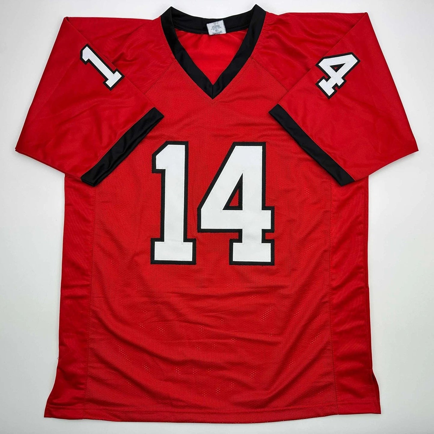 Gunner Stockton Georgia Red Reprint Jersey Unisex T-shirt, Sweatshirt, Hoodie, Long Sleeve Tee - T-Shirt, Sweatshirt, Hoodie