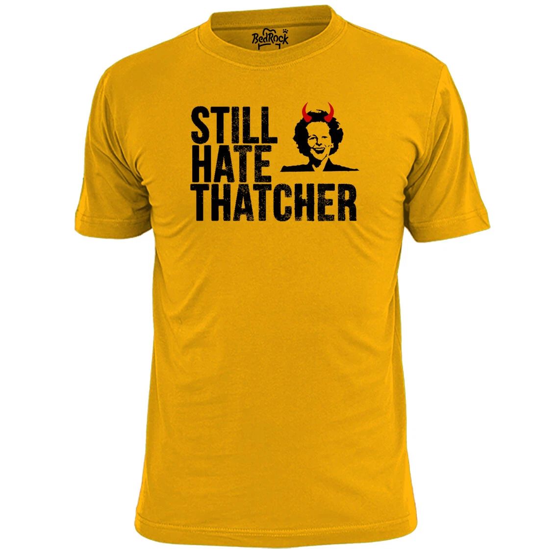 Mens Still Hate Thatcher T Shirt Politics Labour Party Anti Tory Unisex T-shirt, Sweatshirt, Hoodie, Long Sleeve Tee - T-Shirt, Sweatshirt, Hoodie