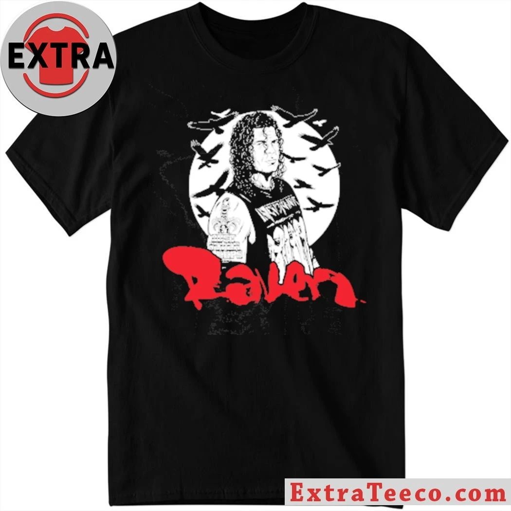 Scott Levy Raven Nevermore Shirt Unisex T-shirt, Sweatshirt, Hoodie, Long Sleeve Tee - T-Shirt, Sweatshirt, Hoodie