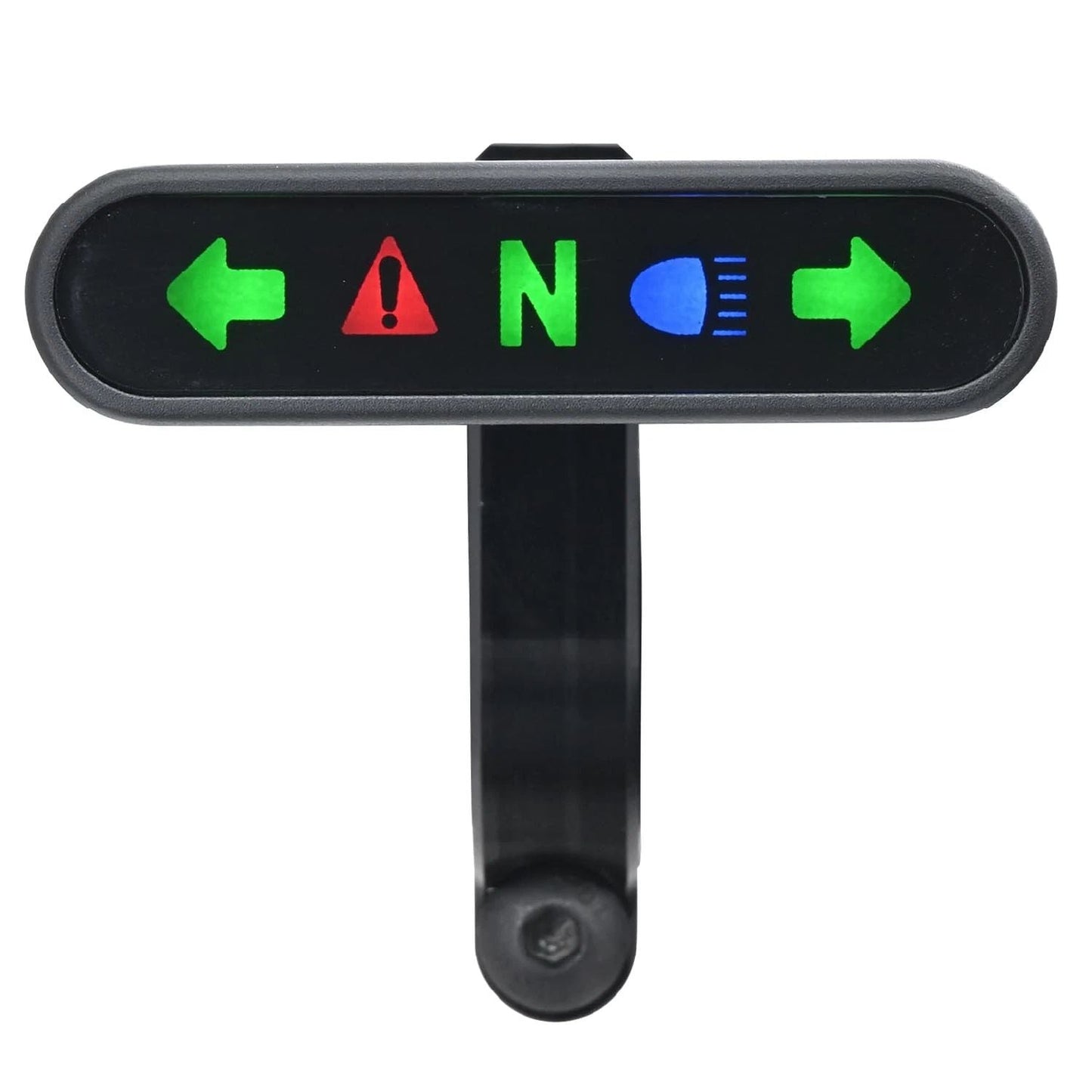 Daytona Motorcycle Indicator Clamp-on, Small, 12V, GAMMA Unisex T-shirt, Sweatshirt, Hoodie, Long Sleeve Tee - T-Shirt, Sweatshirt, Hoodie