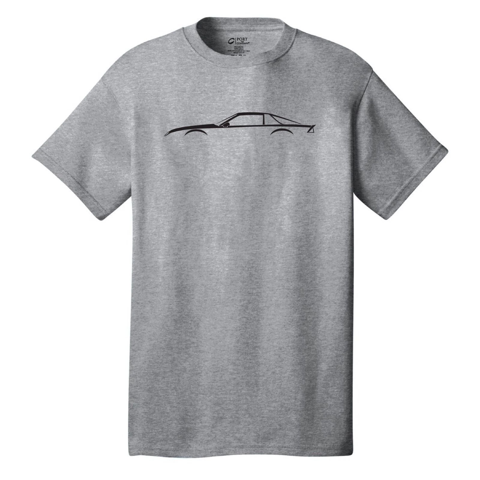 Chevrolet 3rd Generation Camaro Silhouette T-Shirt Unisex T-shirt, Sweatshirt, Hoodie, Long Sleeve Tee - T-Shirt, Sweatshirt, Hoodie