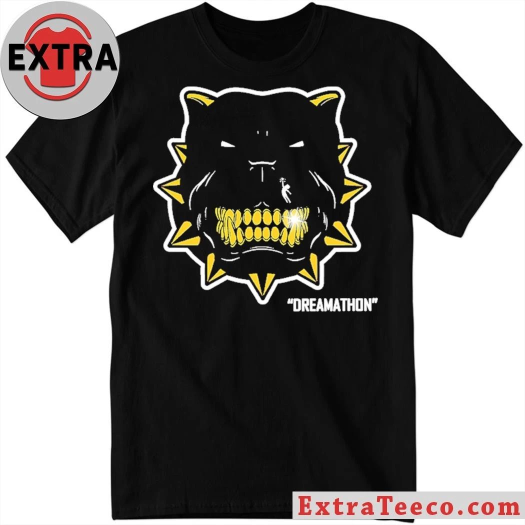 Dreamathon Dawg Dreams Shirt Unisex T-shirt, Sweatshirt, Hoodie, Long Sleeve Tee - T-Shirt, Sweatshirt, Hoodie