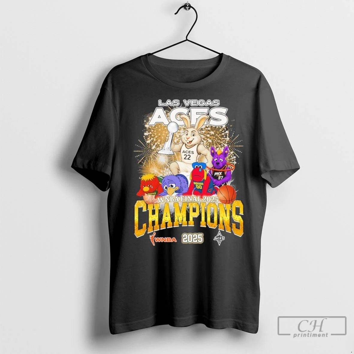 Premium Las Vegas Aces Wnba Finals Champions Defeat Teams Unisex T-shirt, Sweatshirt, Hoodie, Long Sleeve Tee - T-Shirt, Sweatshirt, Hoodie