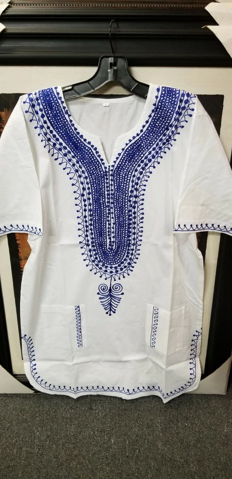 African clothing for men-Dashiki S-7X Unisex T-shirt, Sweatshirt, Hoodie, Long Sleeve Tee - T-Shirt, Sweatshirt, Hoodie